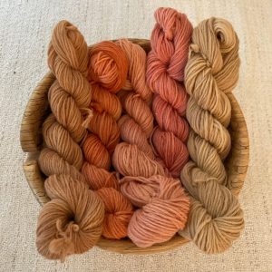 PAIVATAR 4 PLY SOCK KIT 4PLY-2