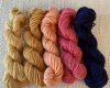 MERINO KNITTING YARN DKMSW02C
