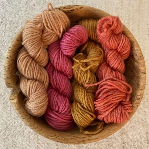 DK MERINO SUPERWASH - PLANT DYED DK MSW04