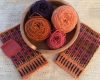 KNITTED HANDWARMERS