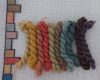 NEEDLEPOINT TAPESTRY KIT 12A
