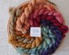 RAINBOW CREWEL WOOL KITS