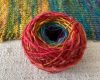 HANDSPUN WOOL