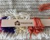 RYA RUG BACKING